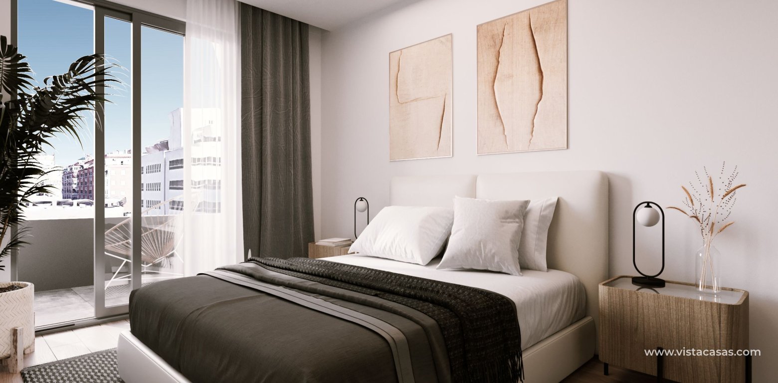 Pierwotny - Apartment - Torrevieja