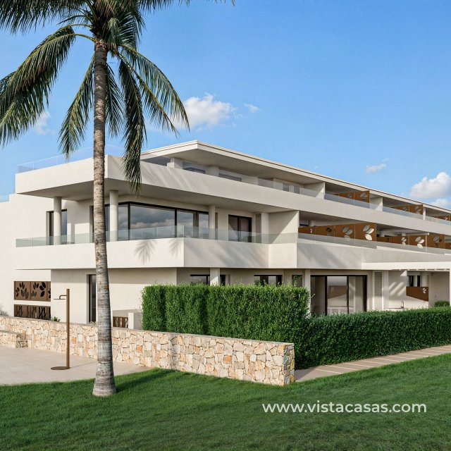 Apartamento - Obra Nueva - La Sella - La Sella