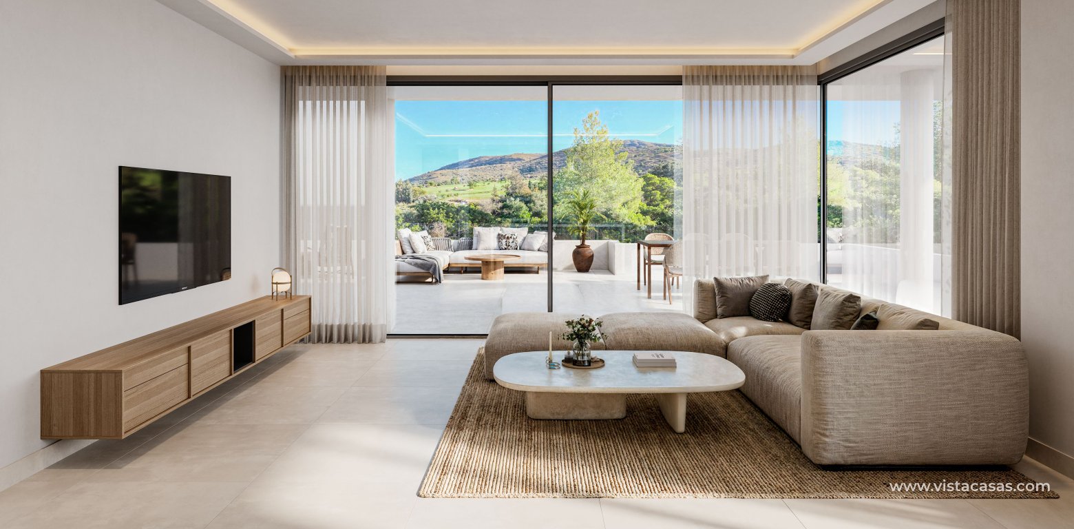 New Build - Wohnung - La Sella