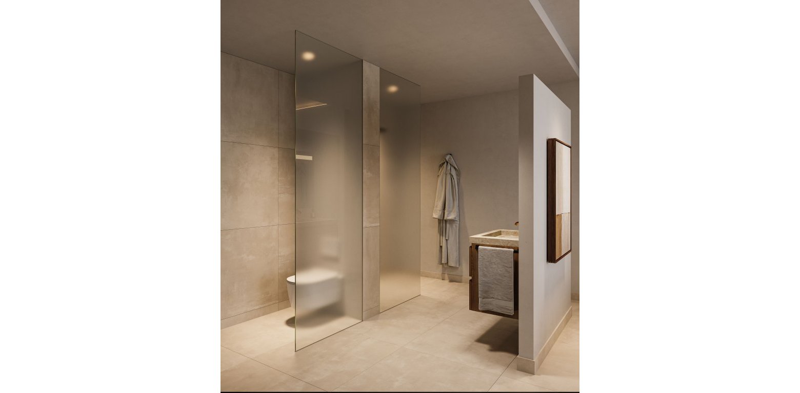 New Build - Wohnung - La Sella