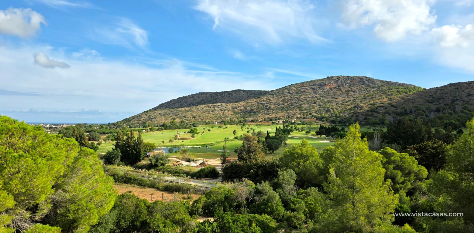 New Build - Wohnung - La Sella