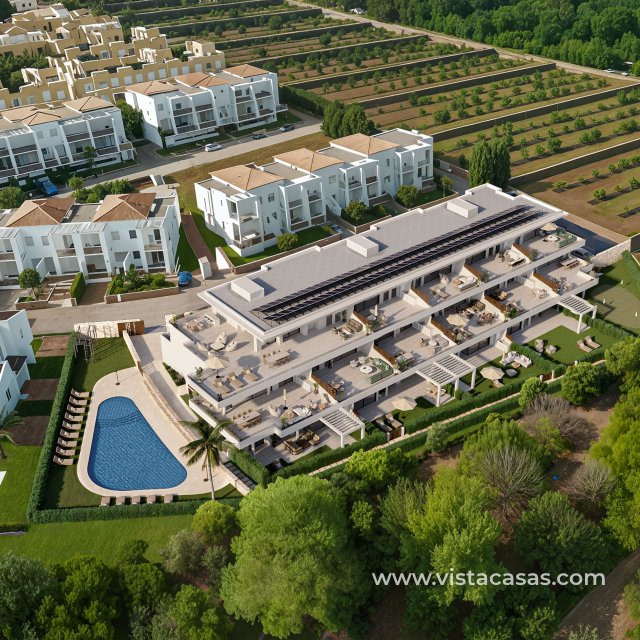 Apartment - Pierwotny - La Sella - La Sella