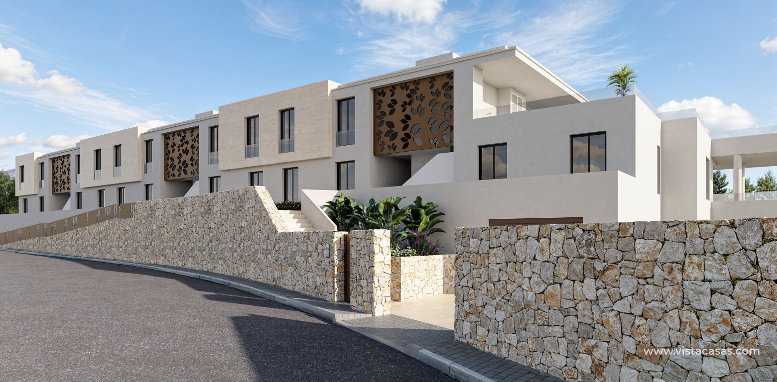 Pierwotny - Apartment - La Sella