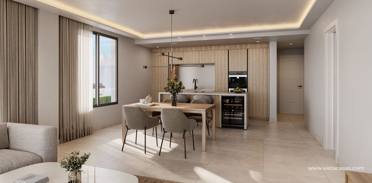 Pierwotny - Apartment - La Sella