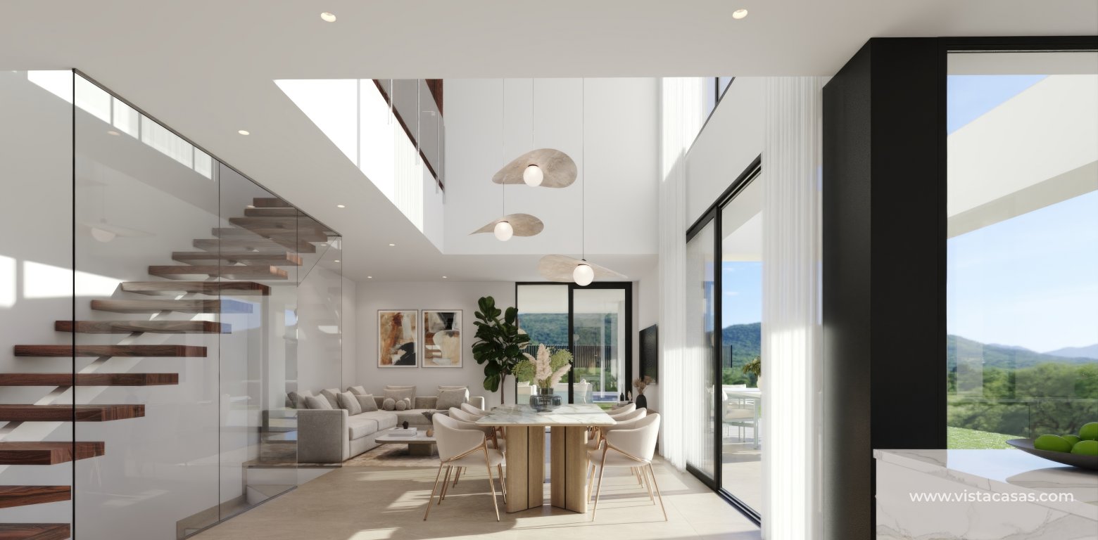 Pierwotny - Villa - Finestrat - 