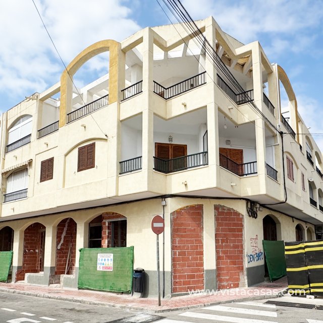 Apartment - New Build - Torrevieja - Torrevieja