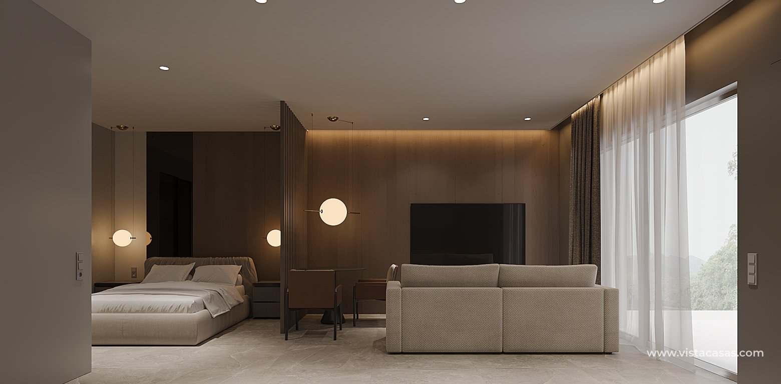 New Build - Apartment - Torrevieja