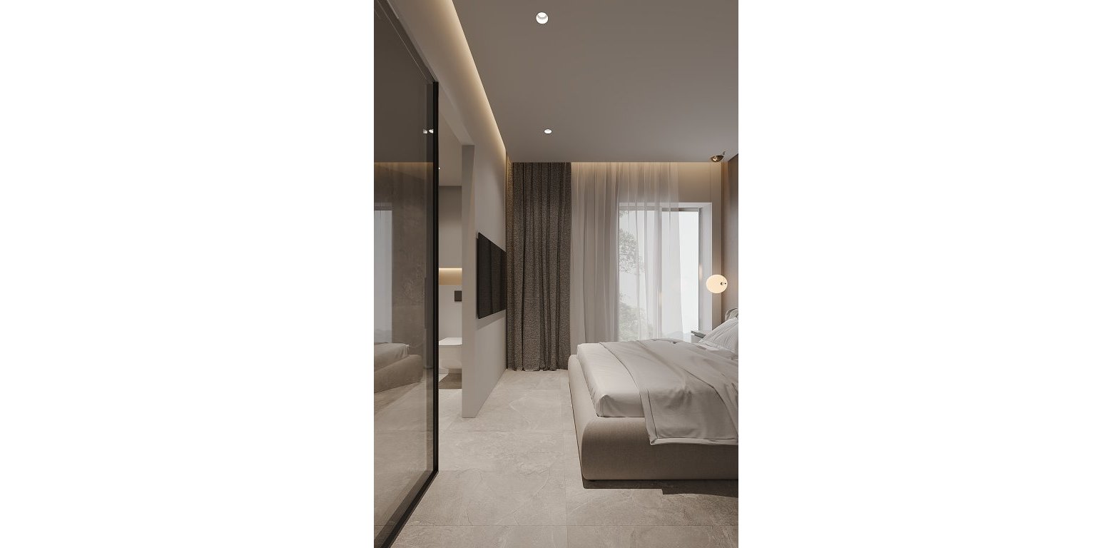 New Build - Apartment - Torrevieja