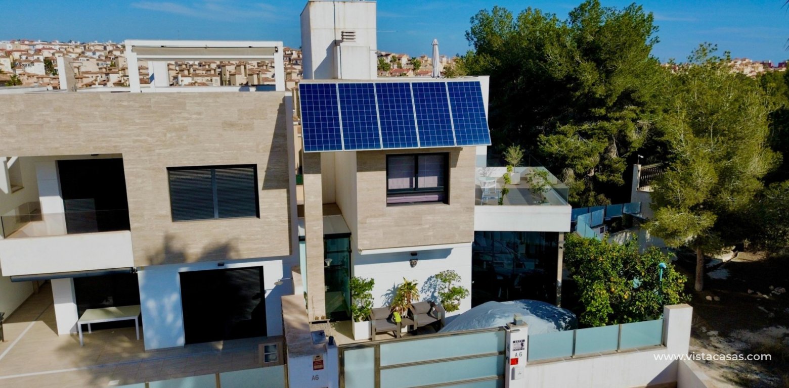 Wtórny - Villa - Villamartin