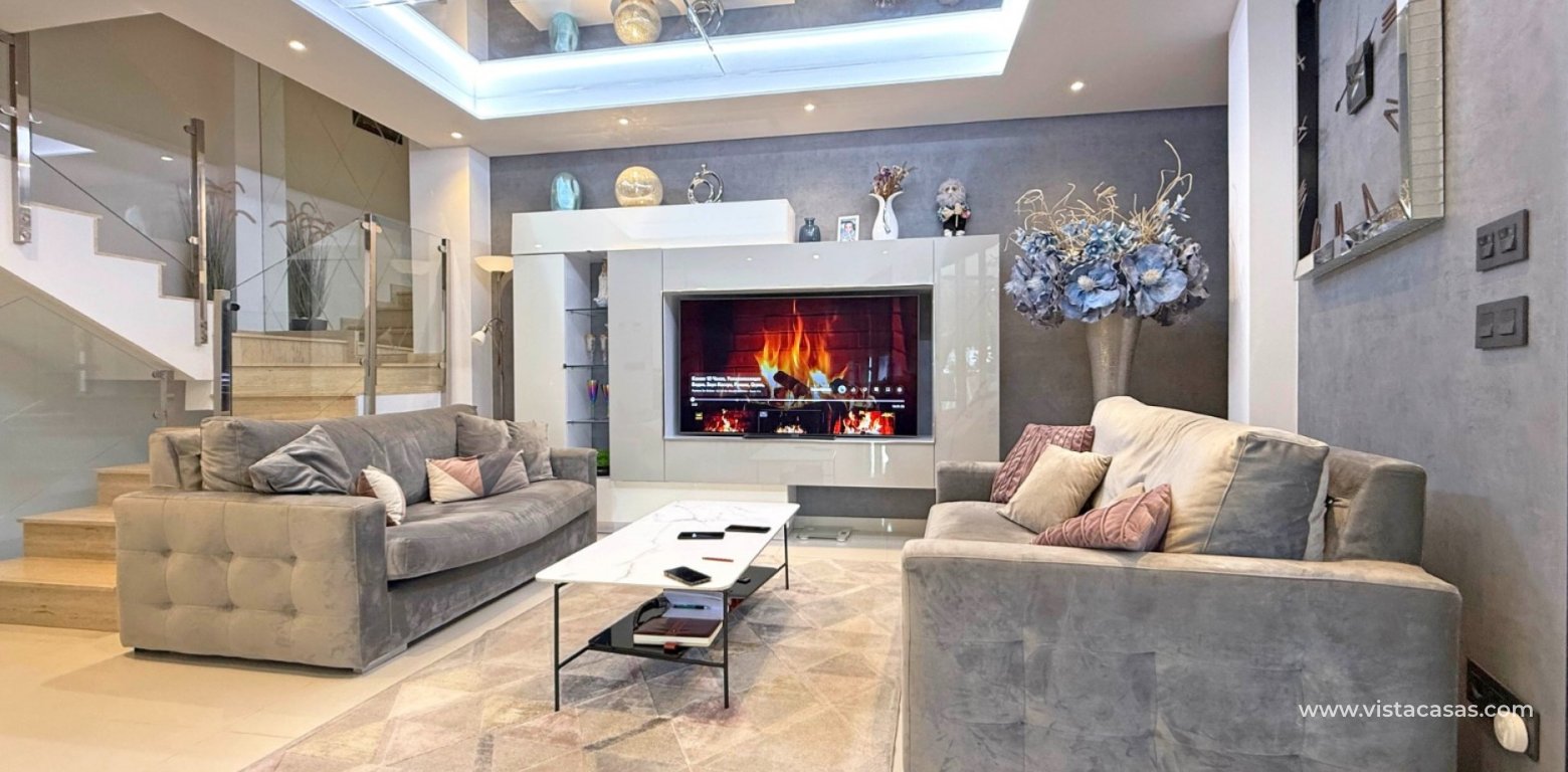 Wtórny - Villa - Villamartin