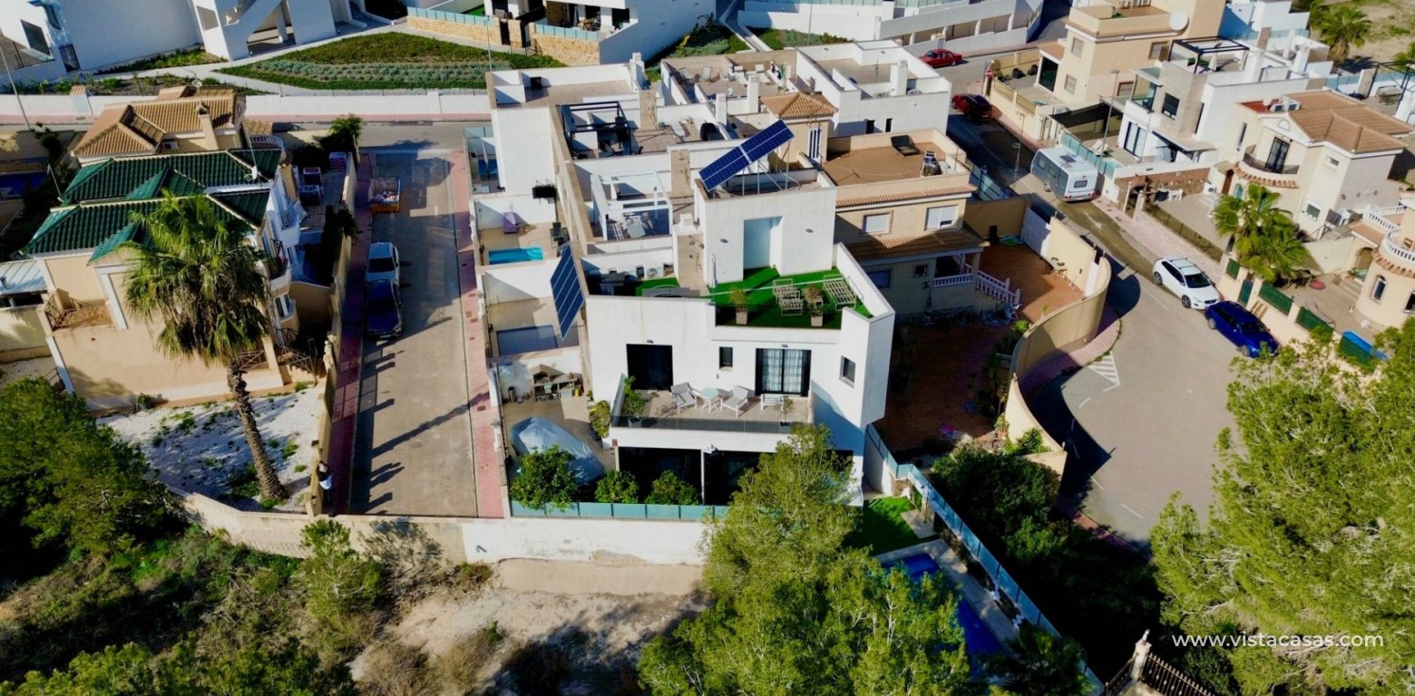 Wtórny - Villa - Villamartin