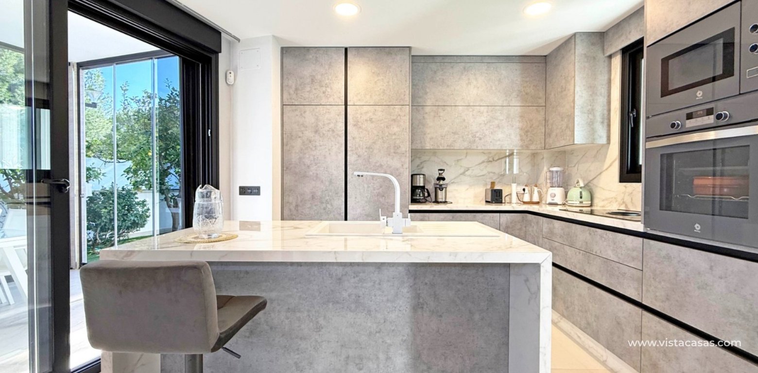 Wtórny - Villa - Villamartin