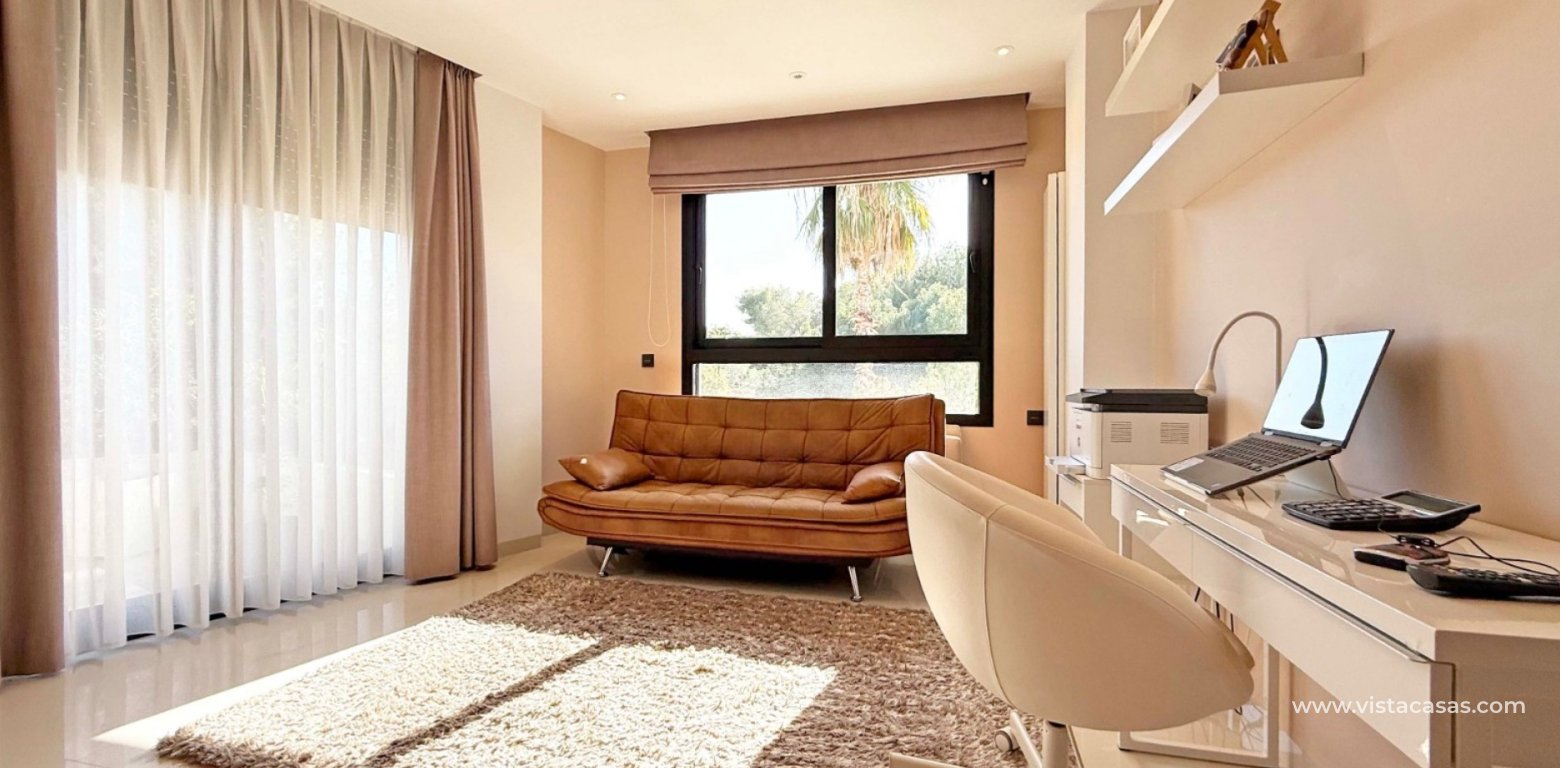 Wtórny - Villa - Villamartin