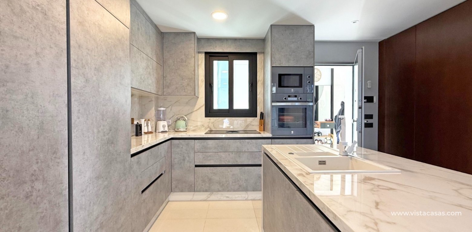 Wtórny - Villa - Villamartin