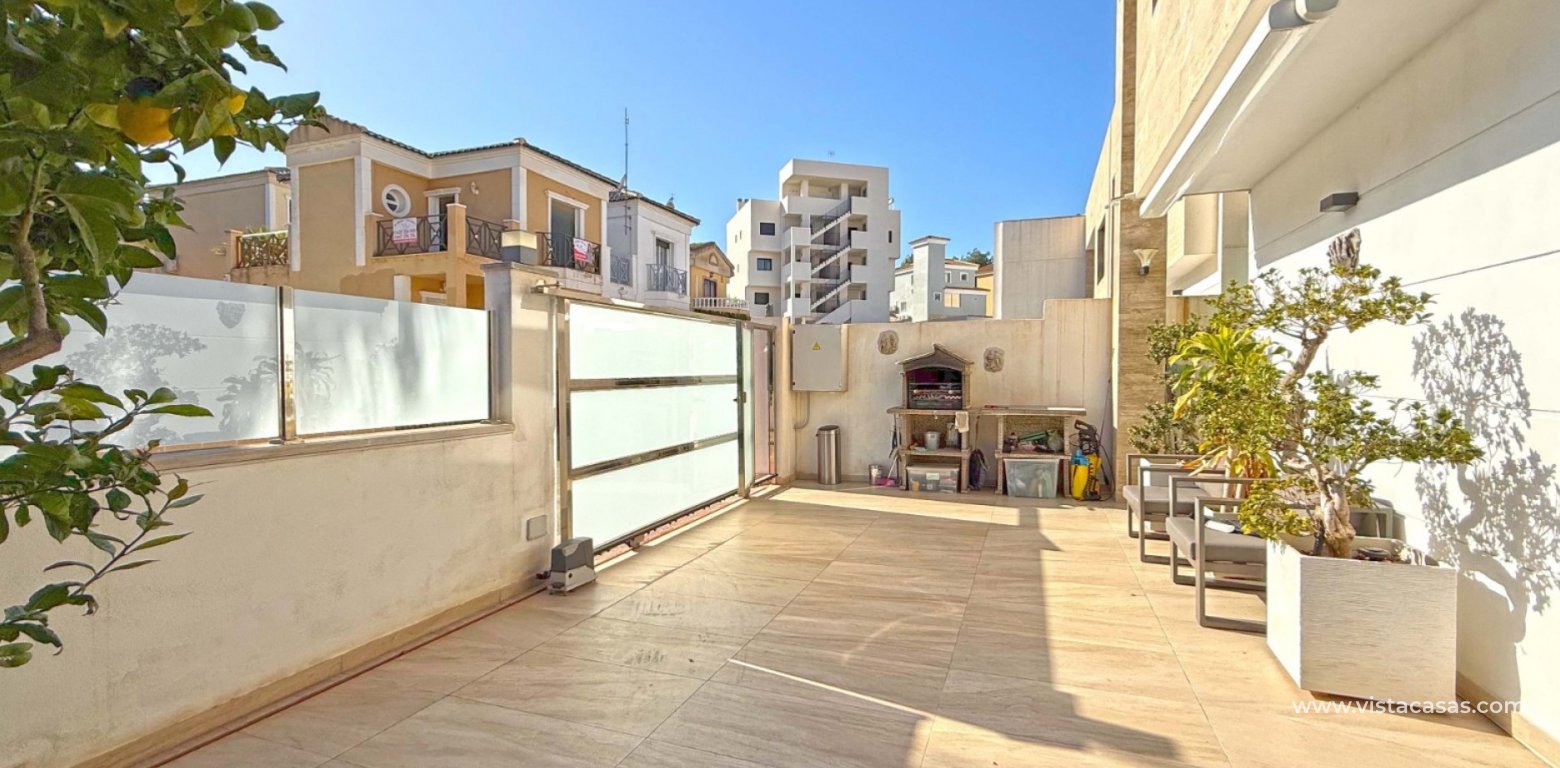 Wtórny - Villa - Villamartin