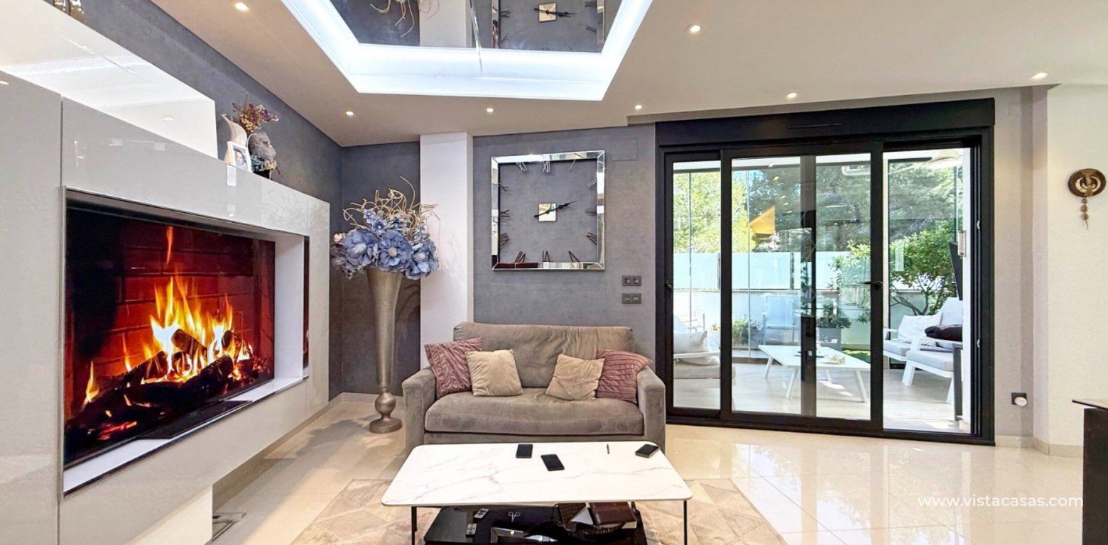 Wtórny - Villa - Villamartin