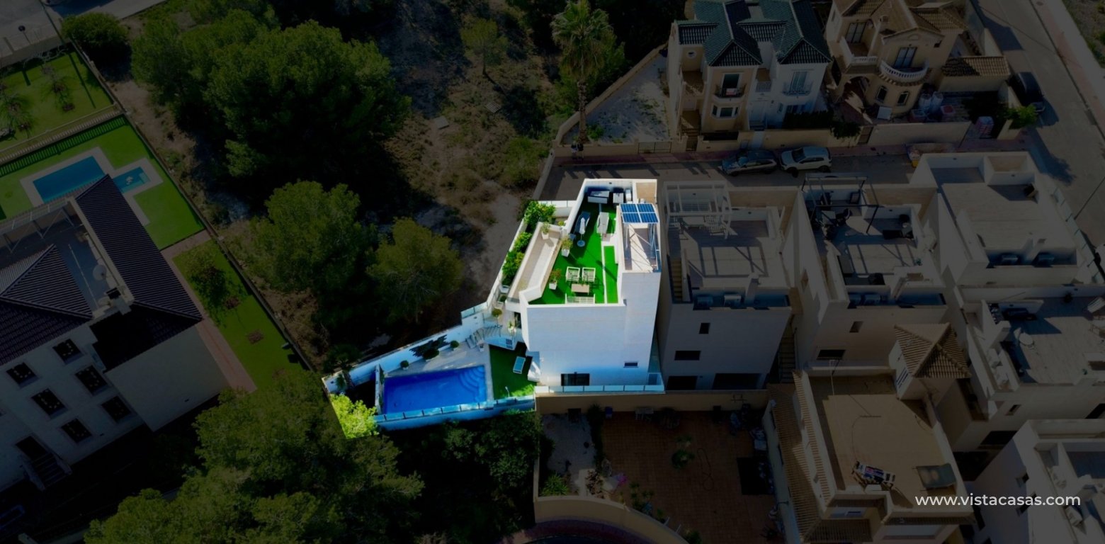 Wtórny - Villa - Villamartin