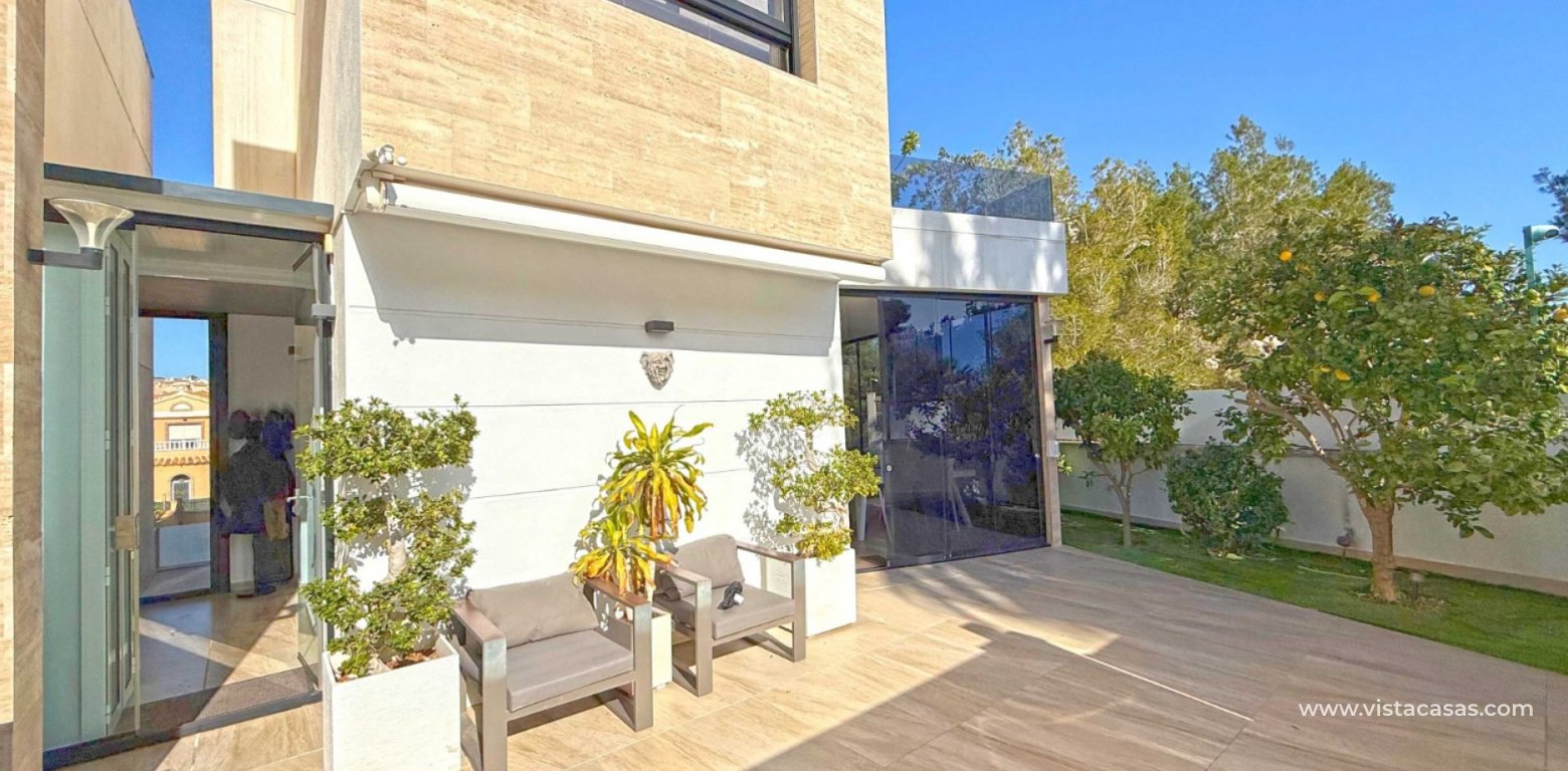 Wtórny - Villa - Villamartin