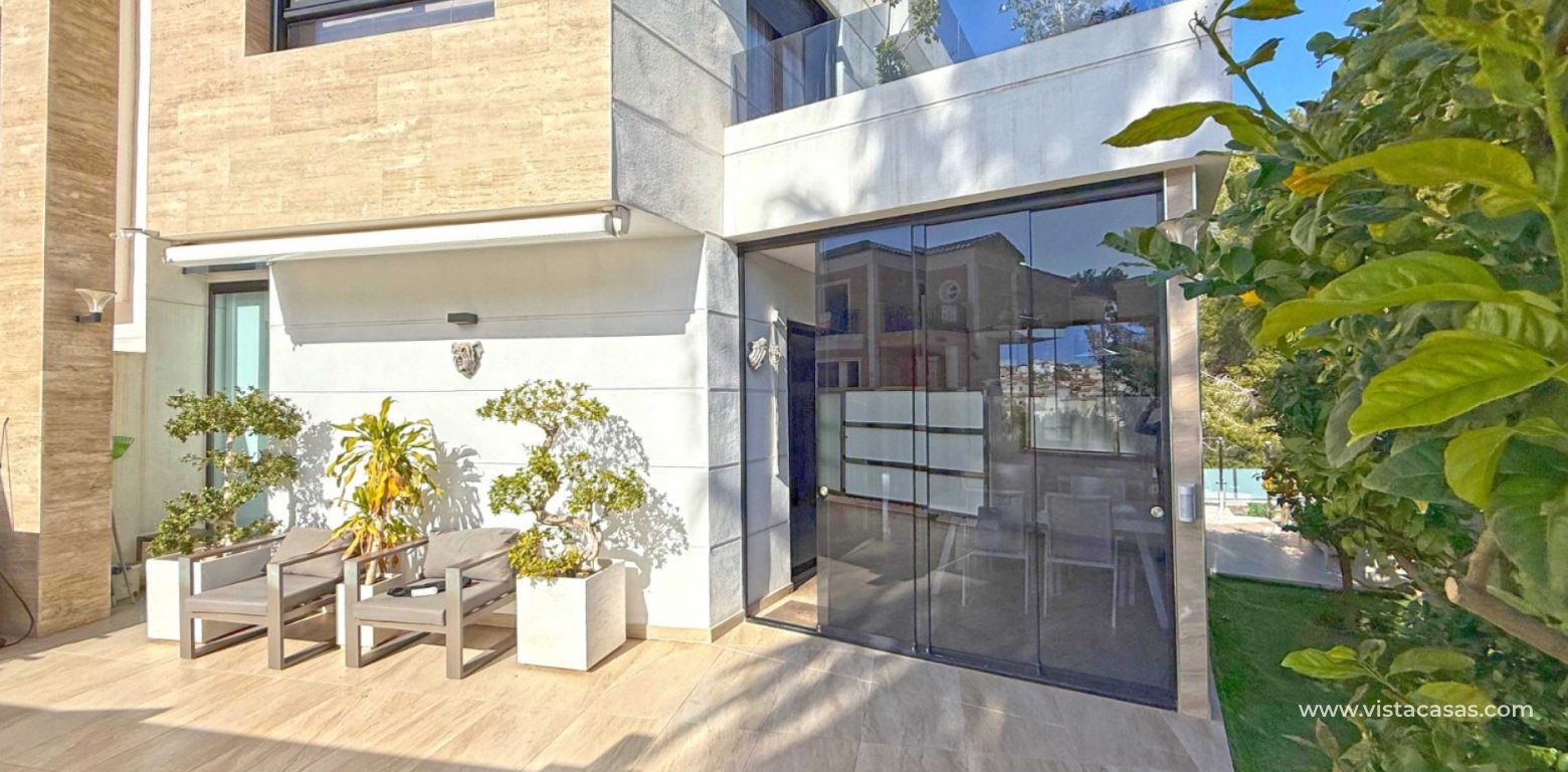 Wtórny - Villa - Villamartin