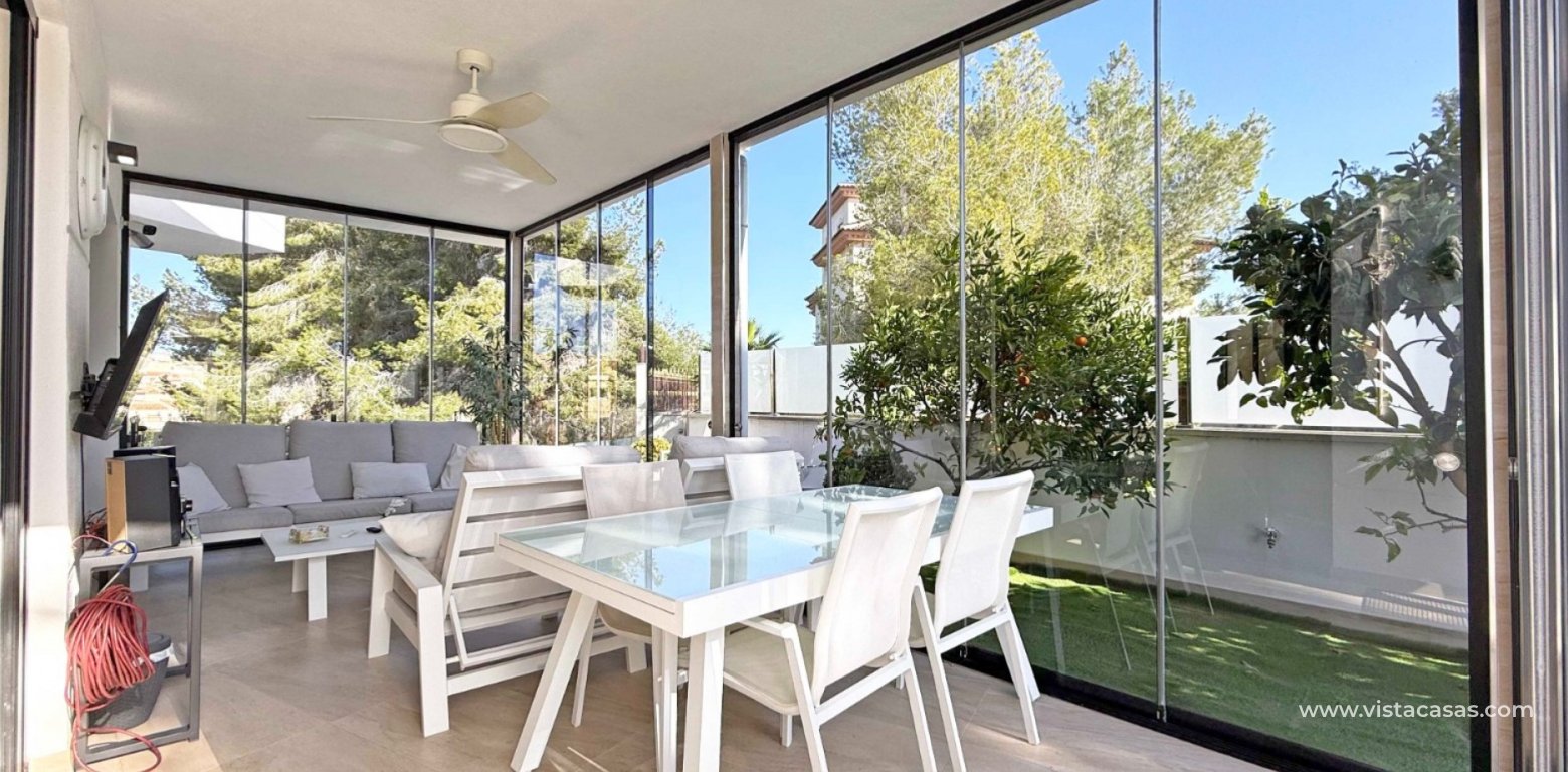 Wtórny - Villa - Villamartin