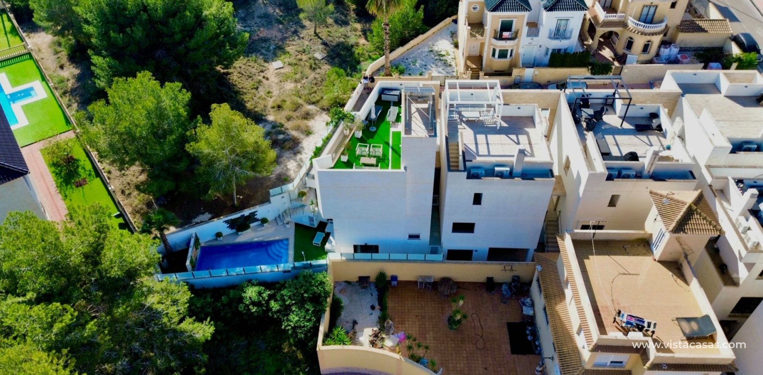 Wtórny - Villa - Villamartin