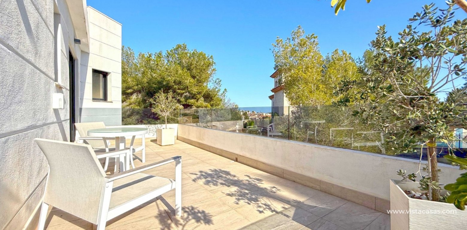 Wtórny - Villa - Villamartin