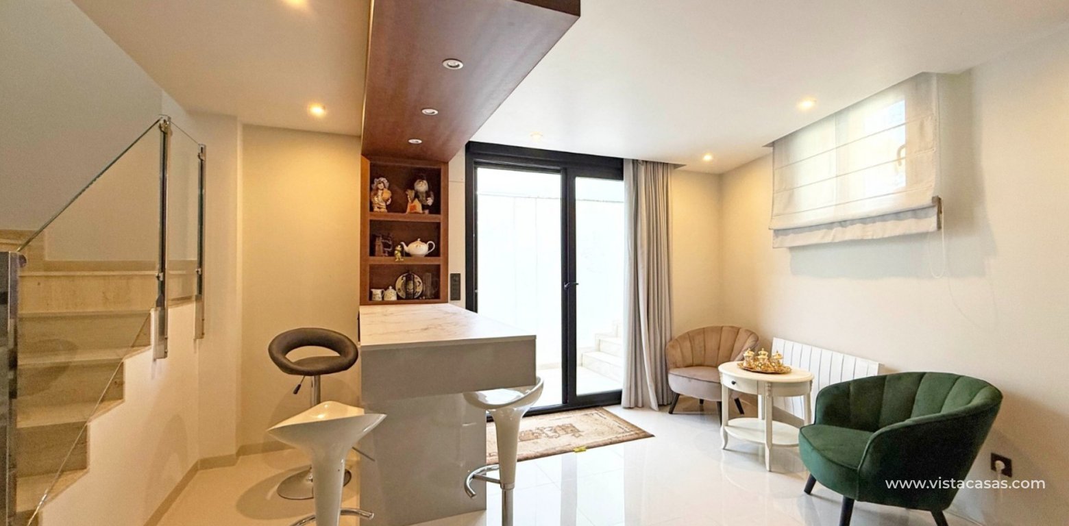 Wtórny - Villa - Villamartin