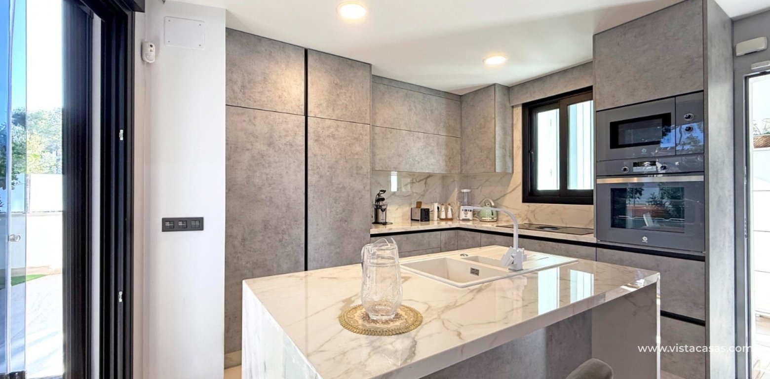 Wtórny - Villa - Villamartin