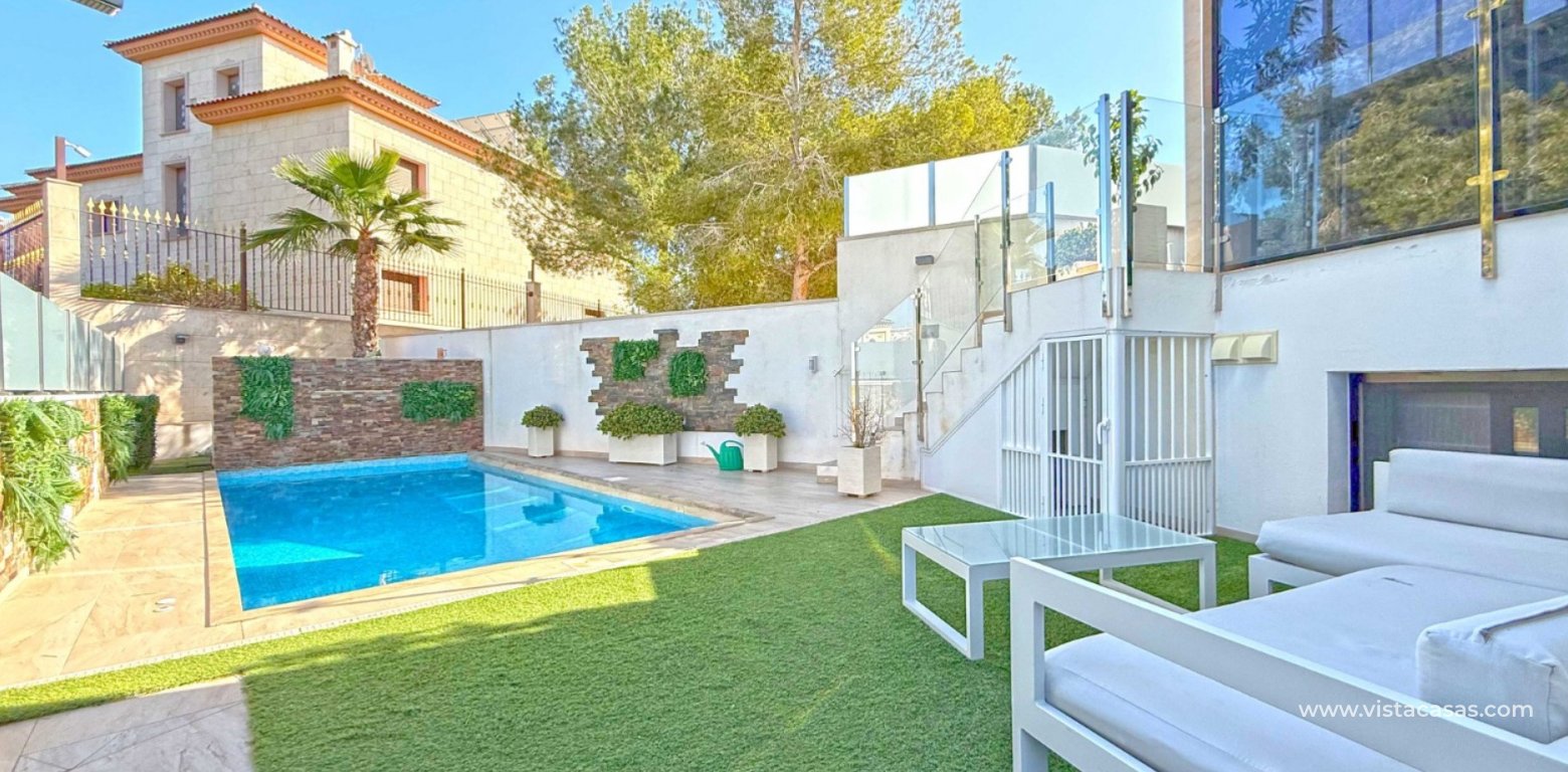 Wtórny - Villa - Villamartin