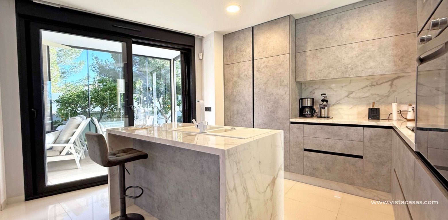 Wtórny - Villa - Villamartin