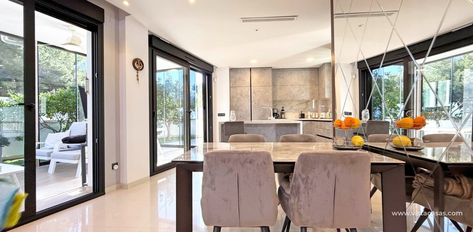 Wtórny - Villa - Villamartin