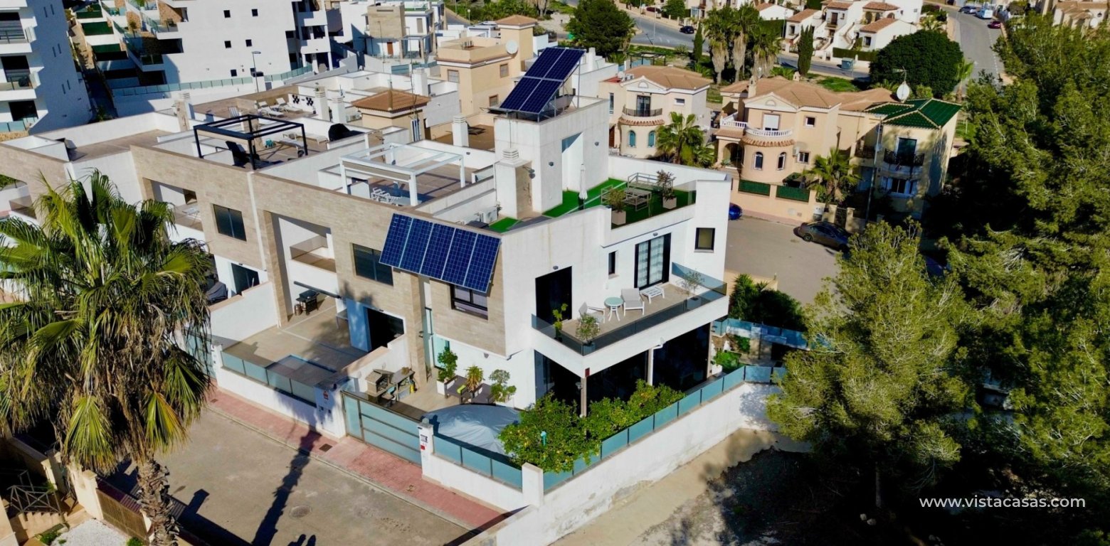 Wtórny - Villa - Villamartin