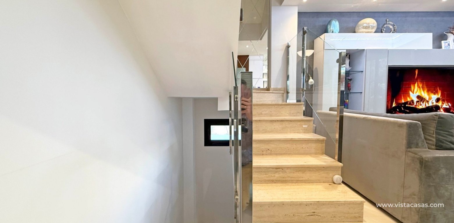 Wtórny - Villa - Villamartin