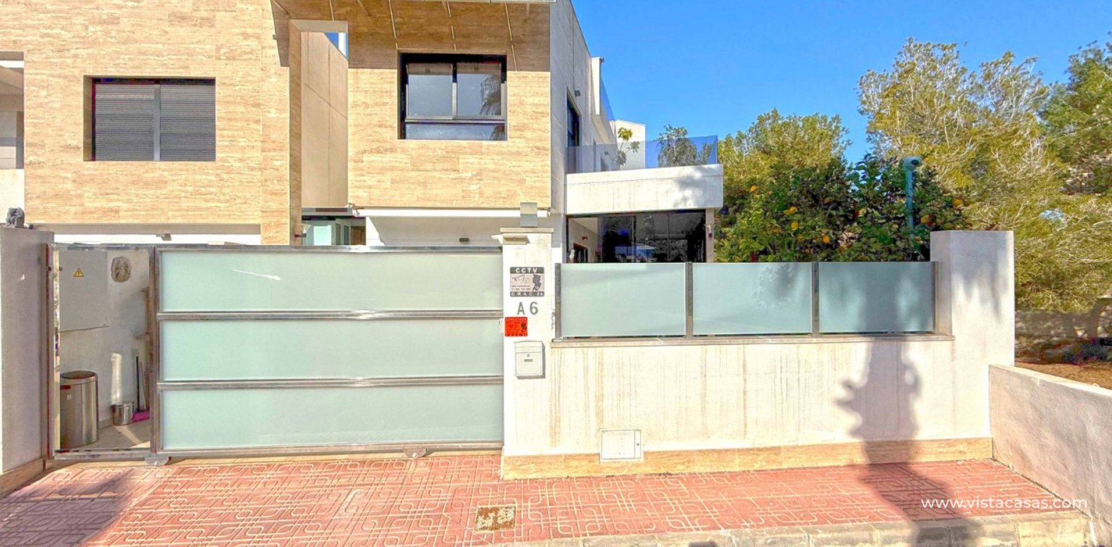 Wtórny - Villa - Villamartin