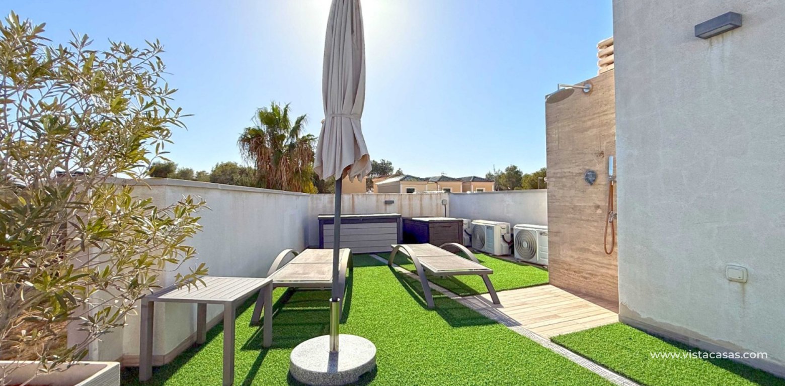 Wtórny - Villa - Villamartin