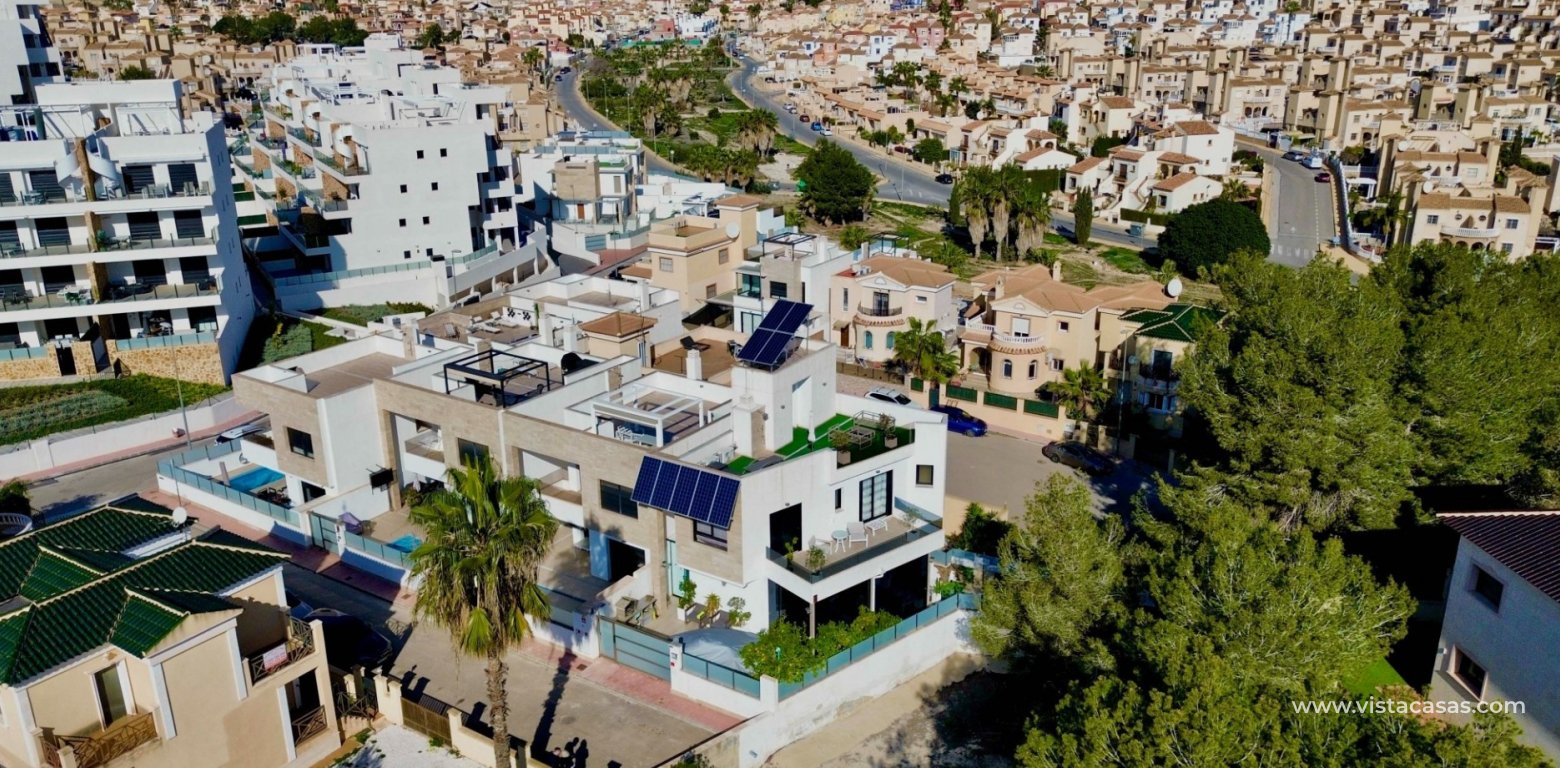 Wtórny - Villa - Villamartin