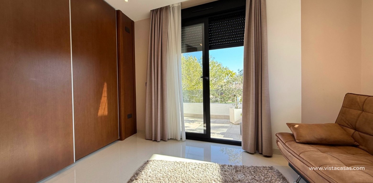 Wtórny - Villa - Villamartin