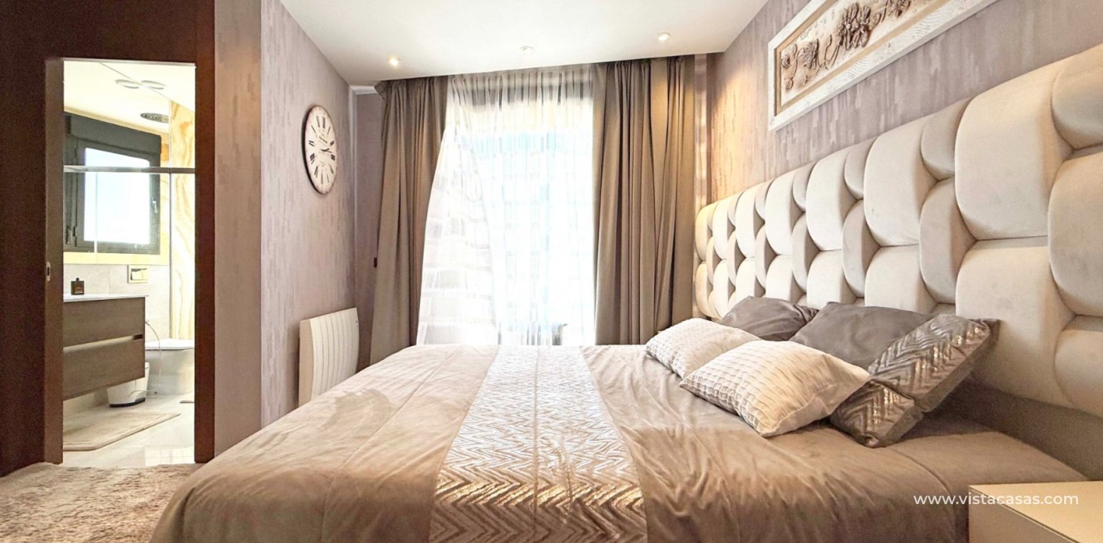 Wtórny - Villa - Villamartin