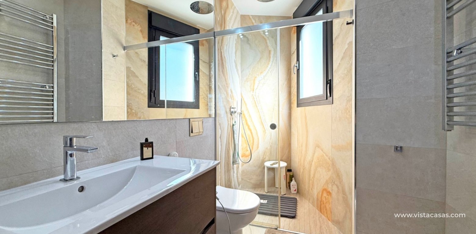 Wtórny - Villa - Villamartin