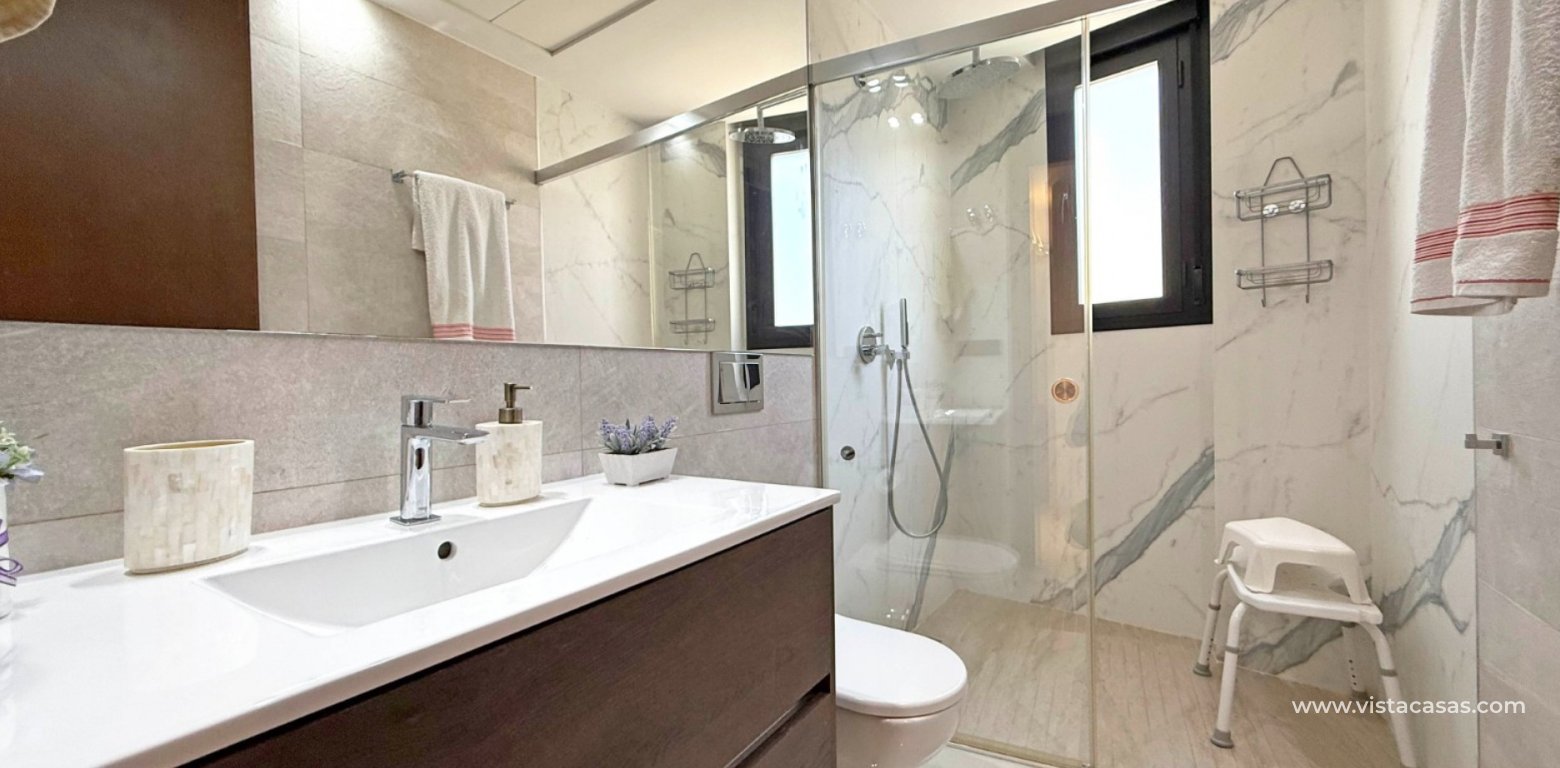 Wtórny - Villa - Villamartin