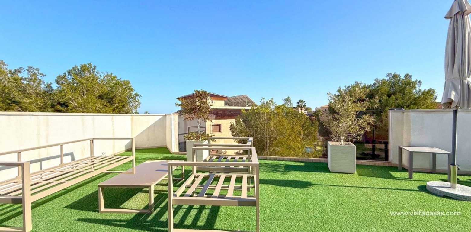 Wtórny - Villa - Villamartin