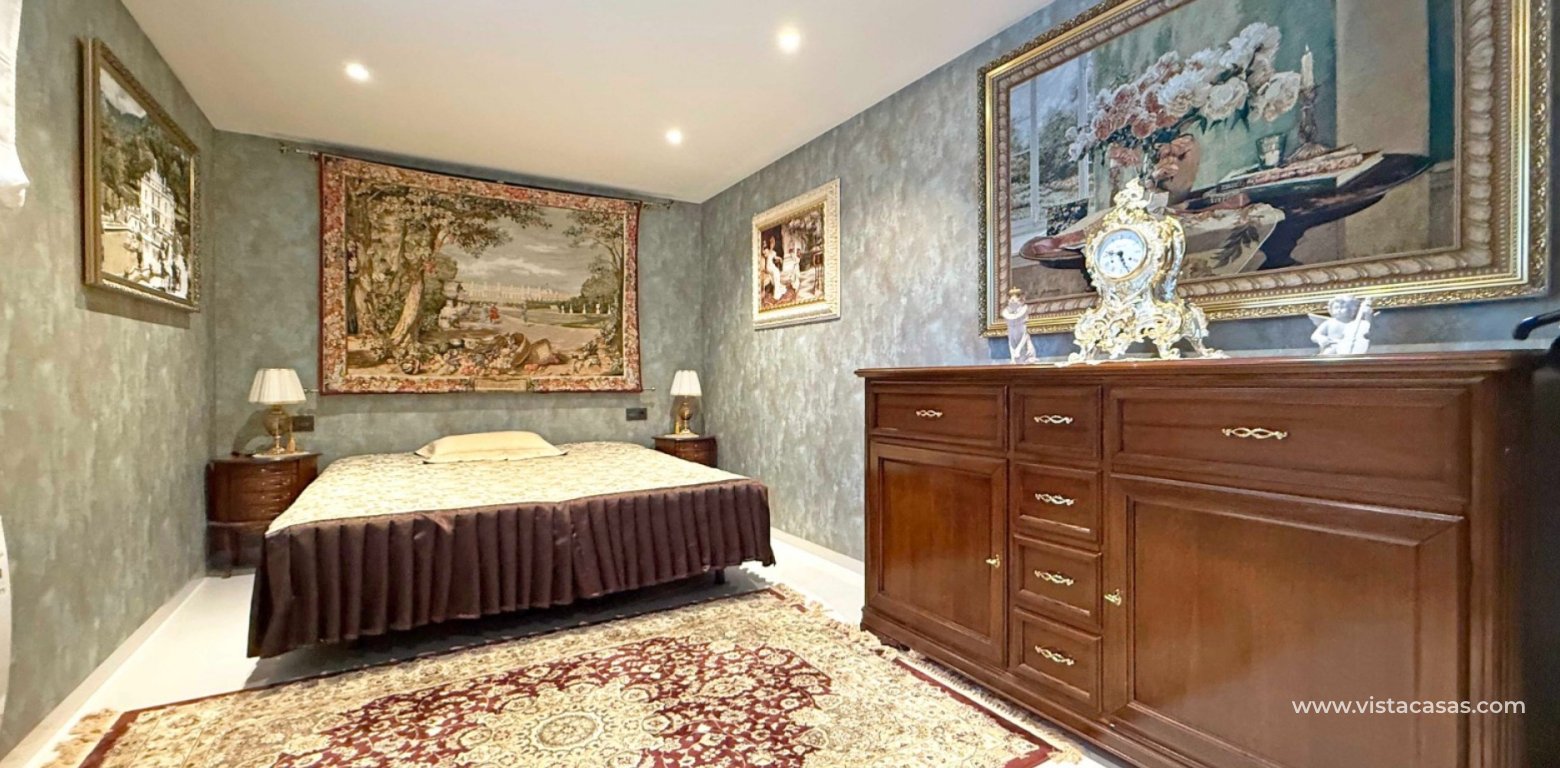 Wtórny - Villa - Villamartin