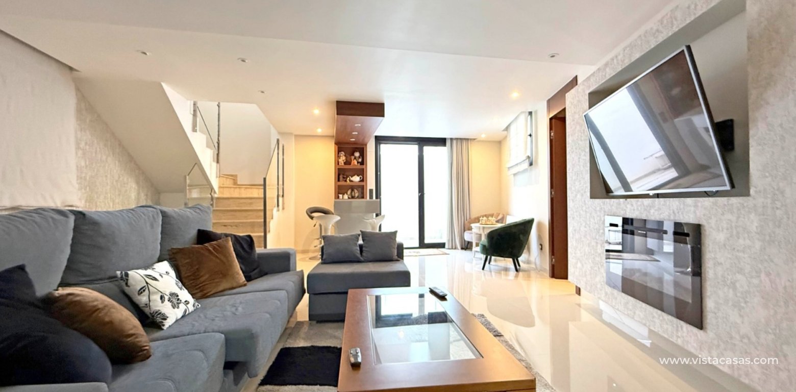 Wtórny - Villa - Villamartin