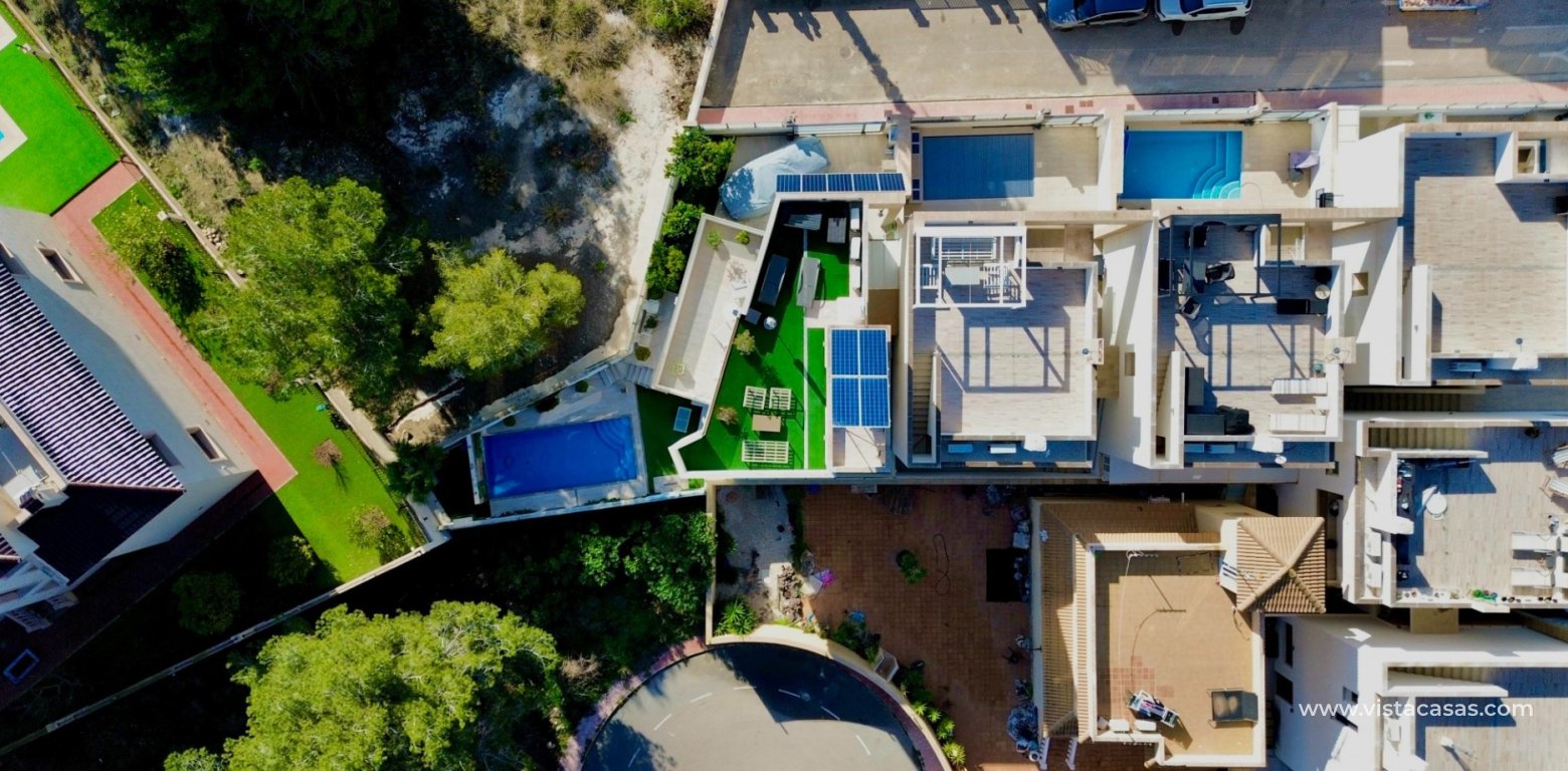 Wtórny - Villa - Villamartin