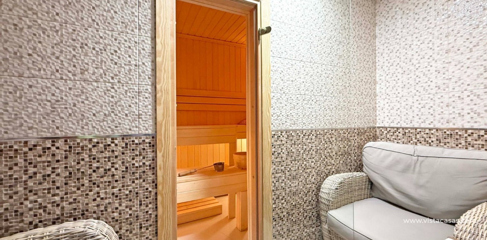 Wtórny - Villa - Villamartin