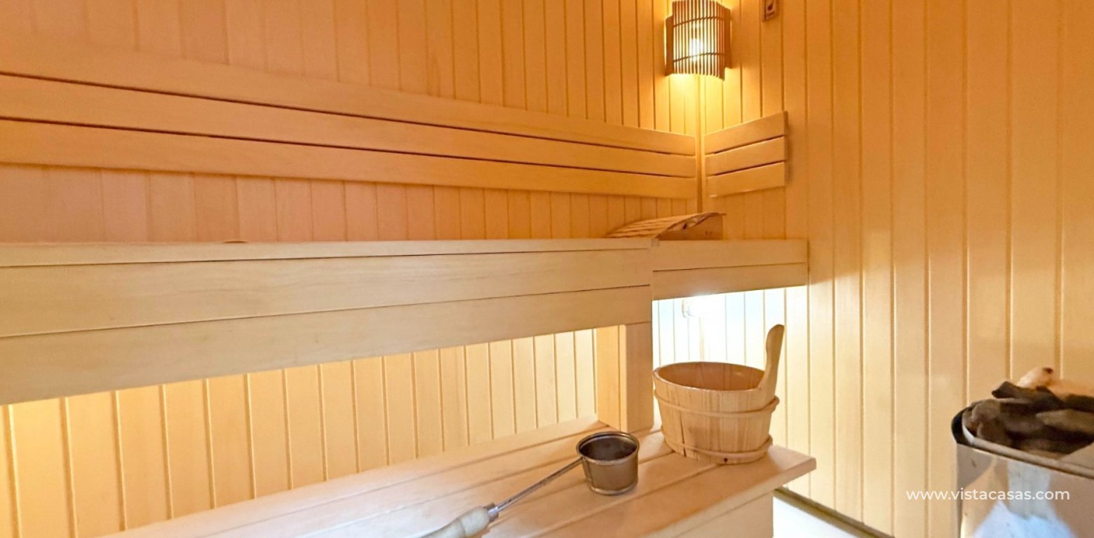 Wtórny - Villa - Villamartin