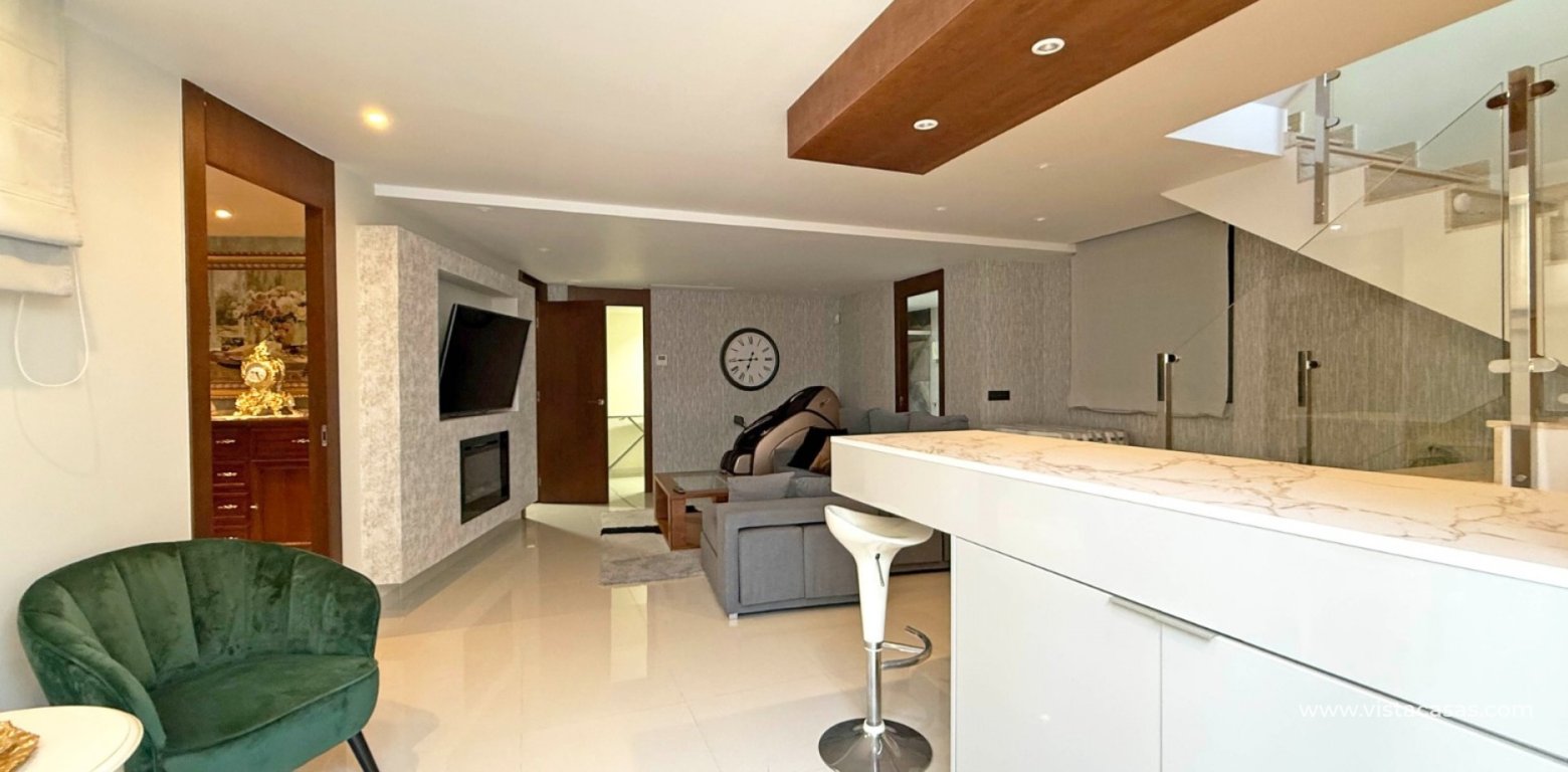 Wtórny - Villa - Villamartin