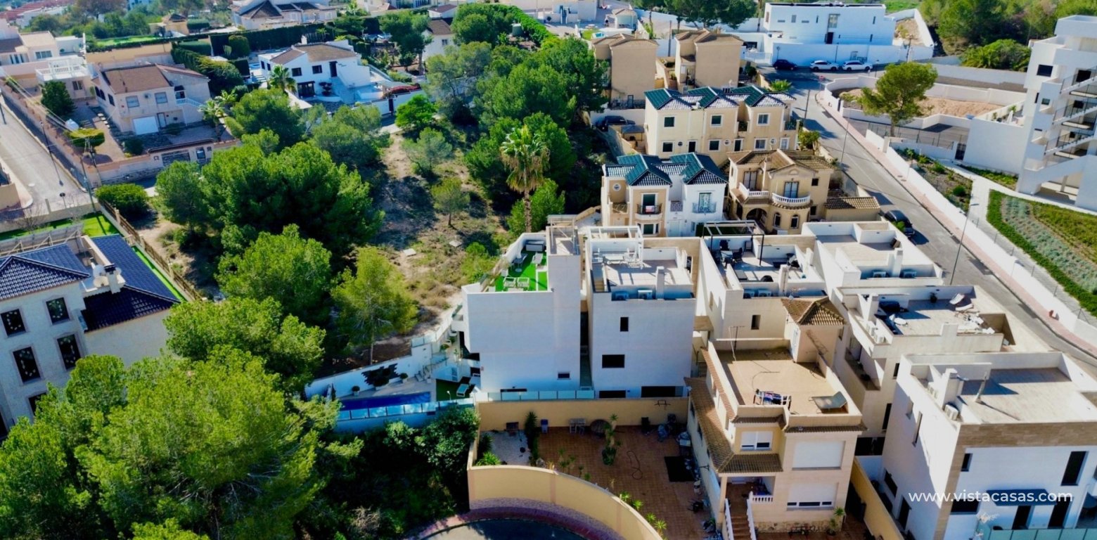 Wtórny - Villa - Villamartin