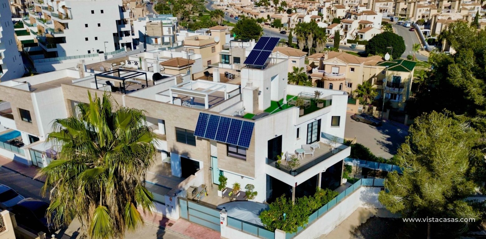 Wtórny - Villa - Villamartin