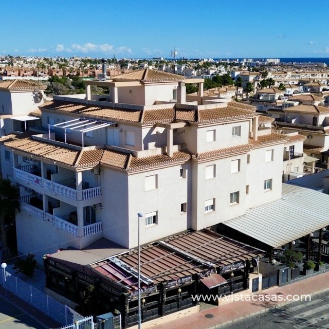 Apartment - Resale - Playa Flamenca - Playa Flamenca